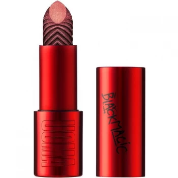 Image of Uoma Black Magic Hypnotic Metallic Lipstick - DIVINE