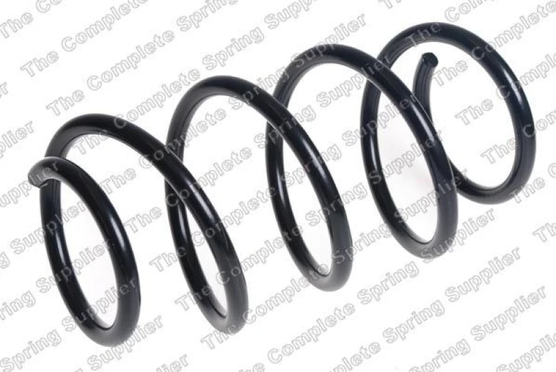 Image of LESJOFORS Coil spring LESJOFORS 4062094