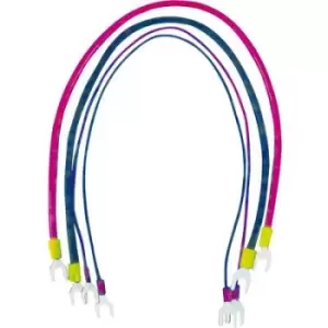 Image of GW Instek 1100-HT109001 GHT-109 Cable GW Instek GHT-109 cable