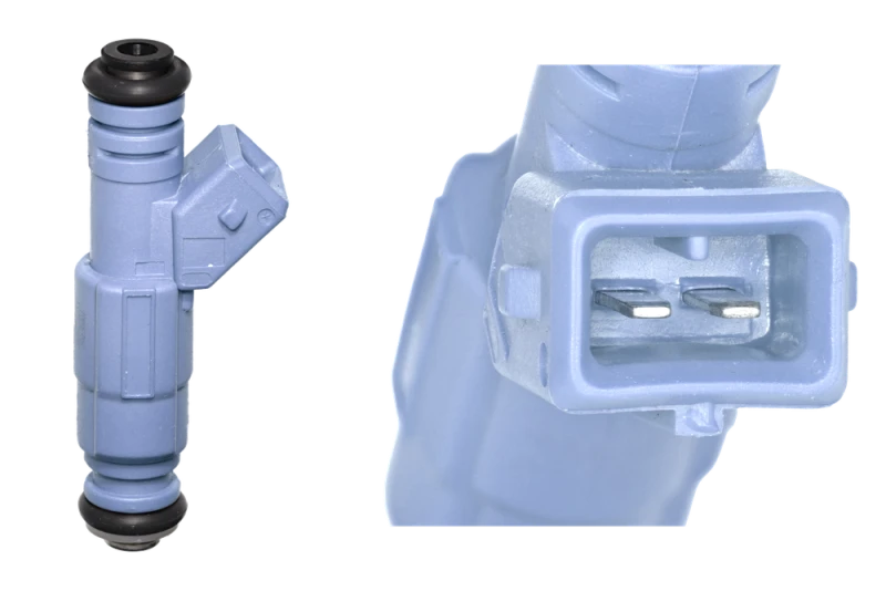 Image of VALEO Injector VALEO 348286
