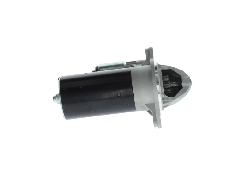 Image of Bosch 1 986 S00 721 Starter motor 2kW, 12V, Number of Teeth: 9 Starter (2)