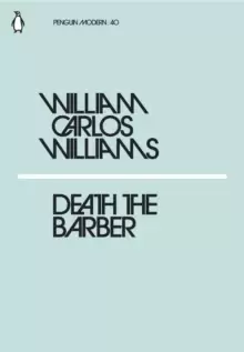Image of Death the Barber