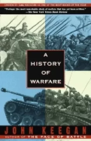 Image of history of warfare