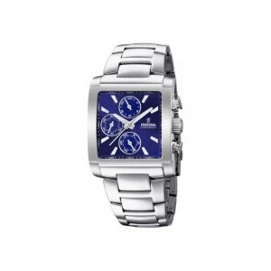 Image of Festina Menswatch F20423/2 chronographs
