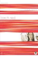 Image of torch red color me torn