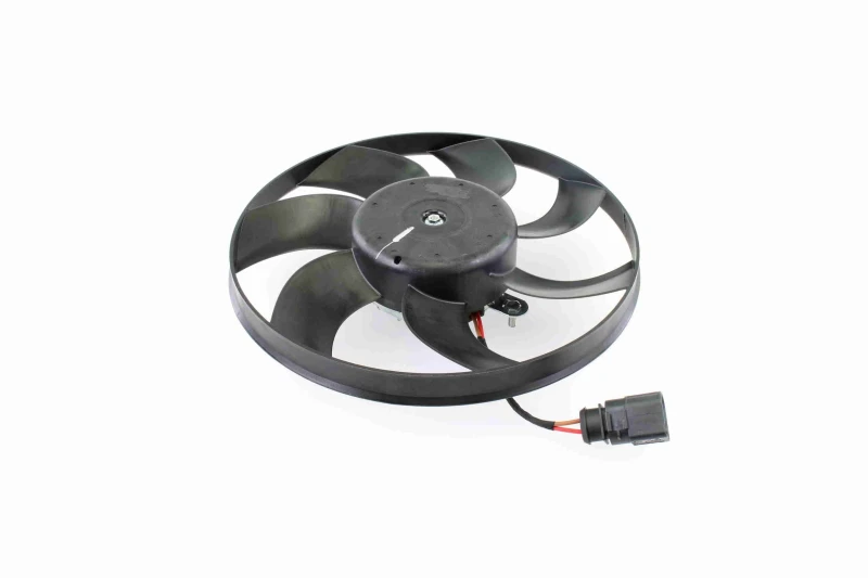 Image of VEMO V15-01-1883 Cooling Fan Ø: 295mm, without radiator fan shroud Fan,radiator (508)