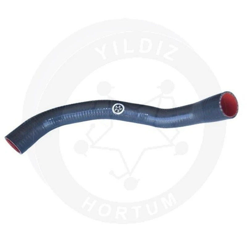 Image of HORTUM 15048 Turbocharger Hose Charger Intake Hose (3314)