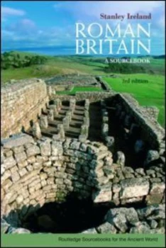 Image of Roman Britain by Stanley Ireland Paperback