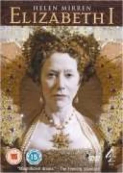 image of Elizabeth I