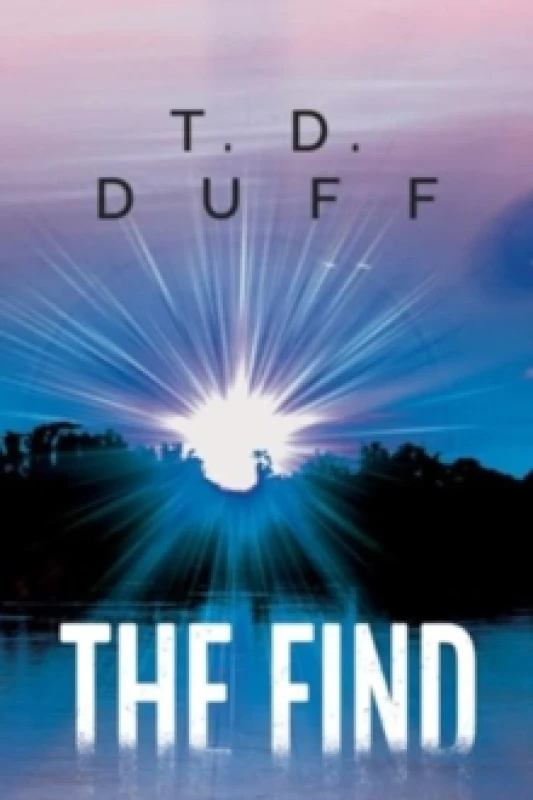 Image of The Find Paperback / softback