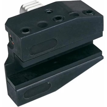 Image of B6 40X25X44 Radial L.h. Long VDI Tool - Indexa