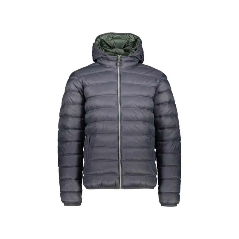 Image of CMP Puffer jacket CMP Noir Male 3XL