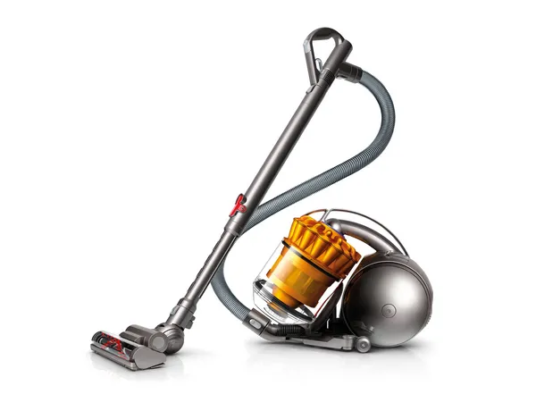 image of Dyson Animal DC39 Canister Vacuum Cleaner