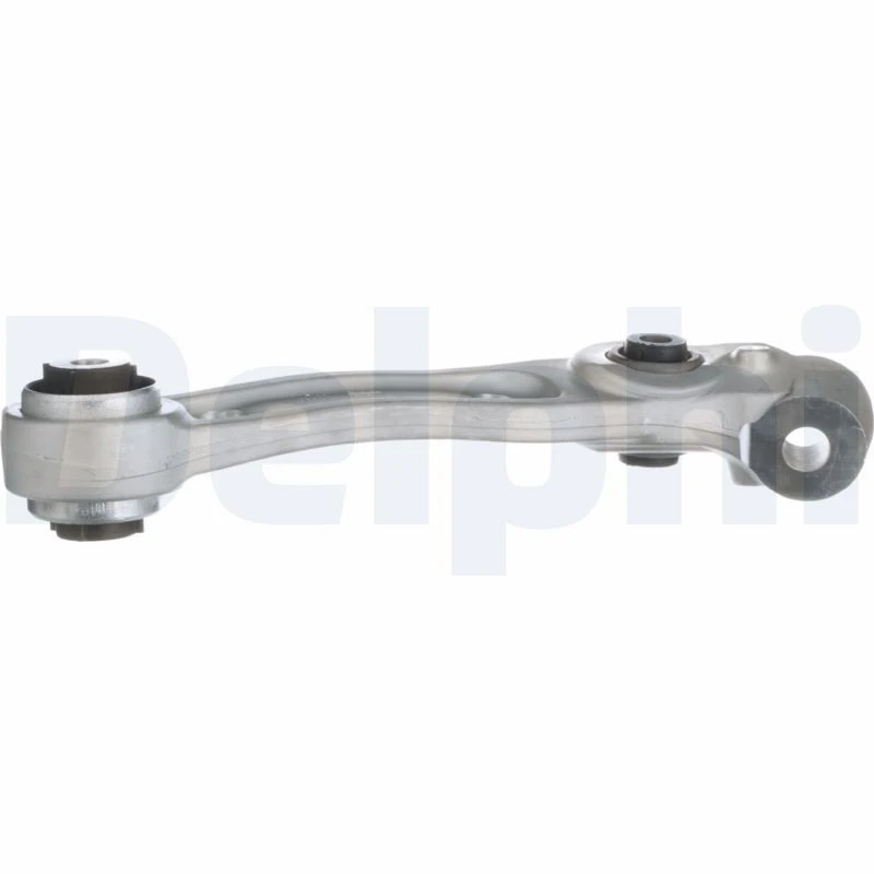 Image of DELPHI TC6836 Suspension arm Control Arm, Aluminium, Lower, without ball joint Aluminium Track Control Arm (273)