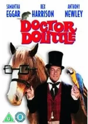 Image of Doctor Dolittle (1967)
