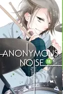 Image of anonymous noise vol 18 18