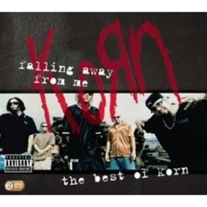 Image of Best Of Korn CD