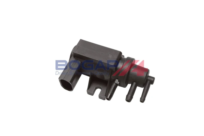 Image of BOGAP Pressure converter, turbocharger BOGAP A6112112