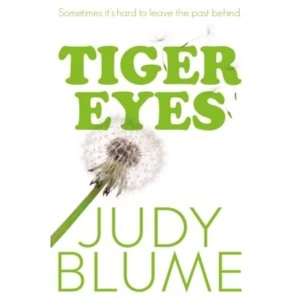 Image of Tiger Eyes by Judy Blume (Paperback, 2015)