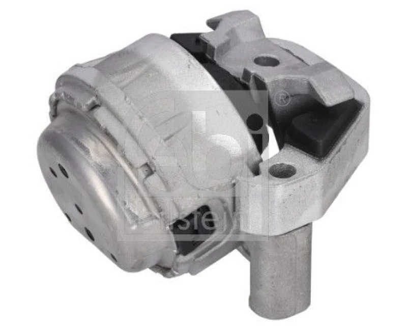 Image of Engine mount FEBI BILSTEIN 184754