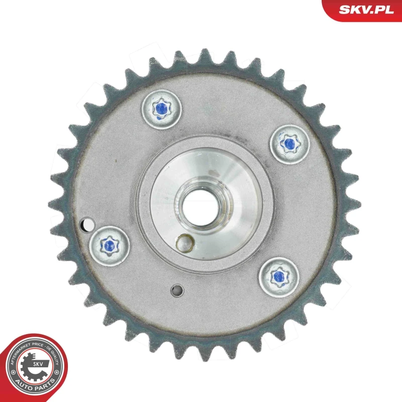 Image of ESEN SKV Camshaft Adjuster ESEN SKV 39SKV527
