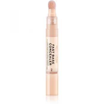 Image of Revolution Fast Base Concealer C2