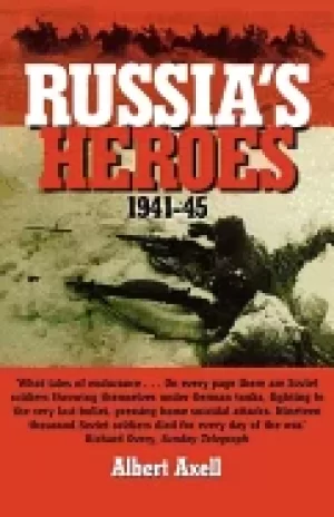 Image of russias heroes 1941 1945
