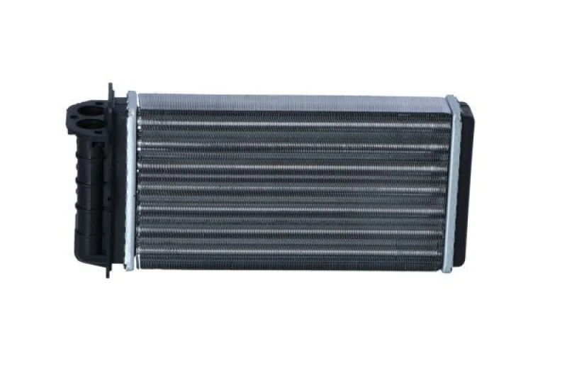 Image of NRF 53219 Heat Exchanger without pipe Aluminium Heat Exchanger,interior heating (467)