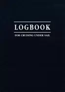 Image of logbook for cruising under sail