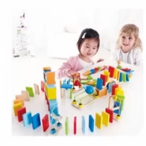 Image of Dynamo Dominoes