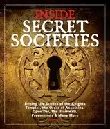 Image of inside secret societies behind the scenes of the knights templar the order