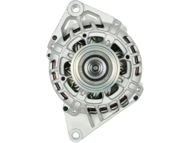 Image of AS-PL Alternator AS-PL A3073(P-INA)