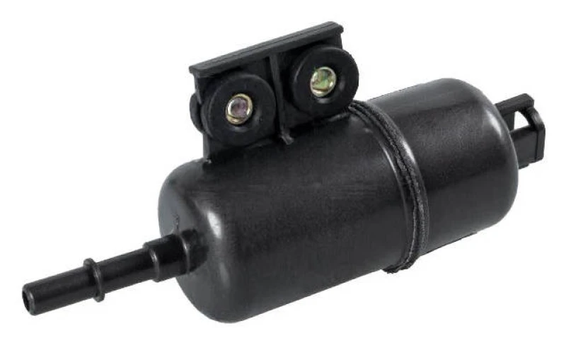 Image of Blue PRINT ADH22332 Fuel Filter In-Line Filter, with holder Fuel filter (9)