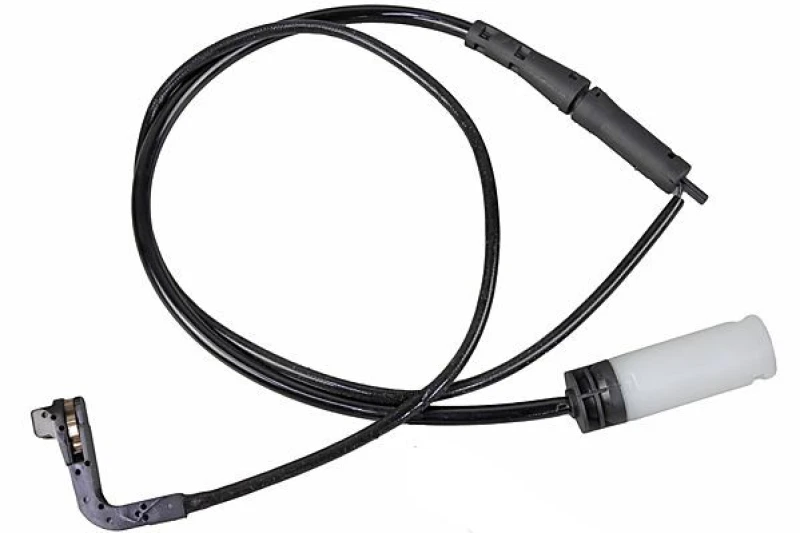 Image of Brake pad wear sensor METZGER 1190079