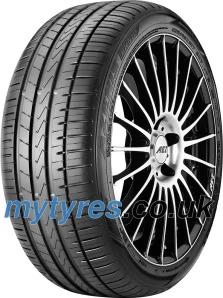 Image of Falken AZENIS FK510 ( 255/45 R20 105W XL SUV )