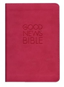 Image of Good News Bible by British and Foreign Bible Society Paperback