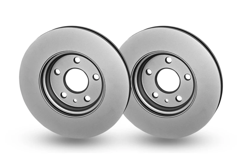 Image of HELLA Brake disc HELLA 8DD 355 116-351