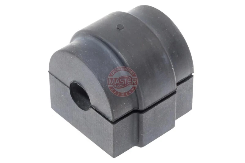 Image of MASTER-SPORT 44261B-PCS-MS Stabilizer Bushes Rear Axle Anti-roll Bar Bush Kit (1334)