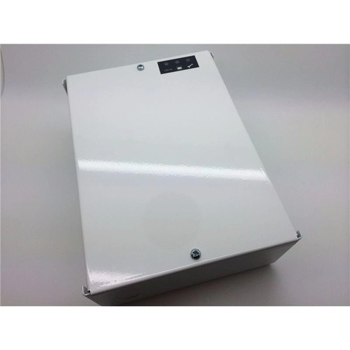 Image of CQR 2A 12V Small Boxed Power Supply AC-DC PSU Multi Indicator with Battery Backup
