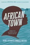 Image of african town