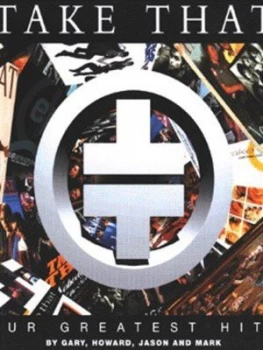 Image of Take That by Take That Hardback
