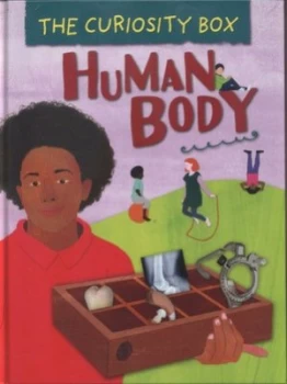 Image of Human Body by Peter Riley Hardback