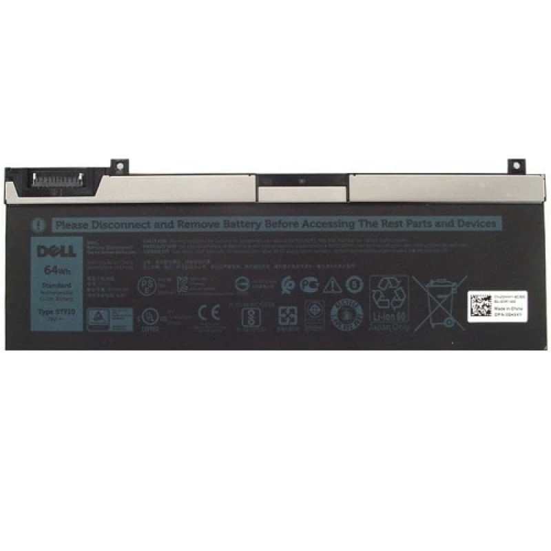 Image of DELL 451-BCOG laptop spare part Battery