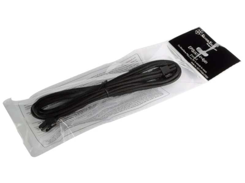 Image of Silverstone PP06B-EPS55 0.55 m