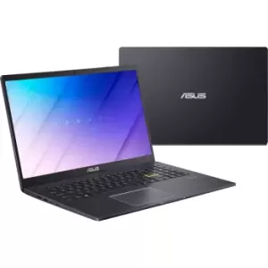 image of ASUS E510MA-BR847WS notebook 39.6cm (15.6") HD Intel Celeron ...