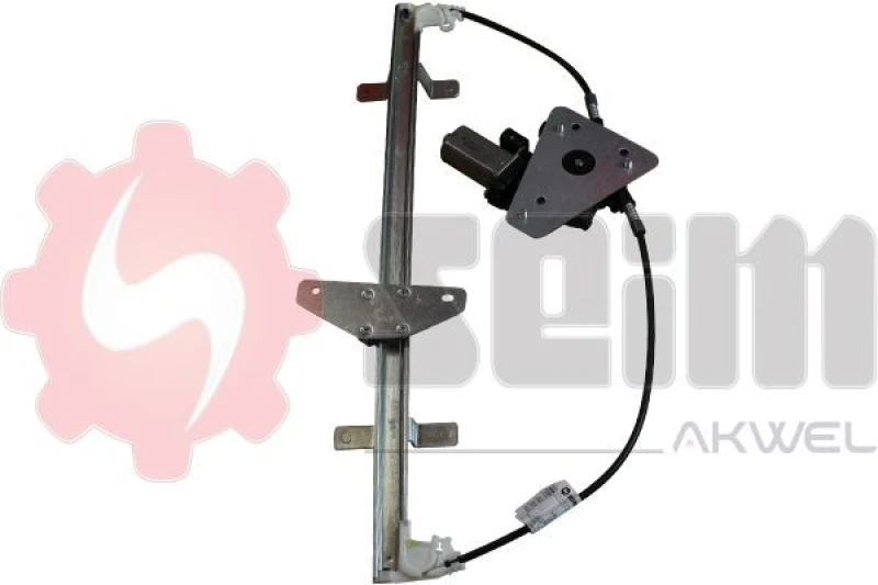 Image of Window regulator SEIM 901866