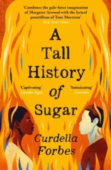 Image of A Tall History of Sugar