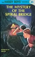 Image of mystery of the spiral bridge