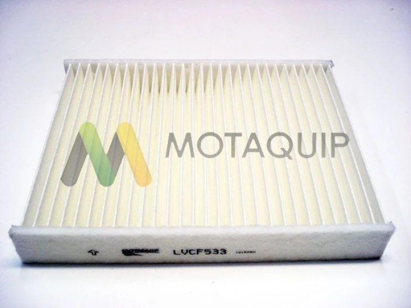 Image of MOTAQUIP Pollen filter MOTAQUIP LVCF533