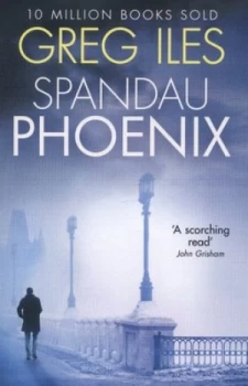 Image of Spandau Phoenix by Greg Iles Book